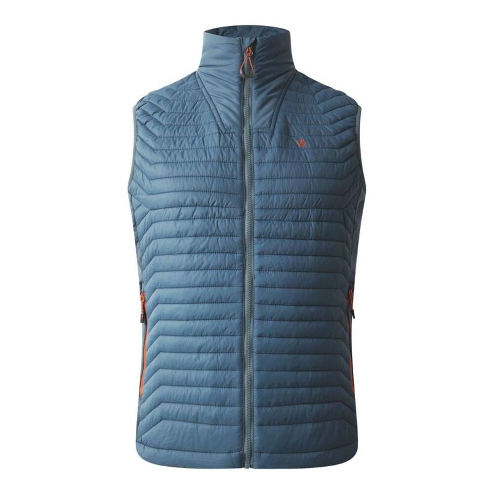 Dare 2B Mens Descending II Vest / Stormy Weather